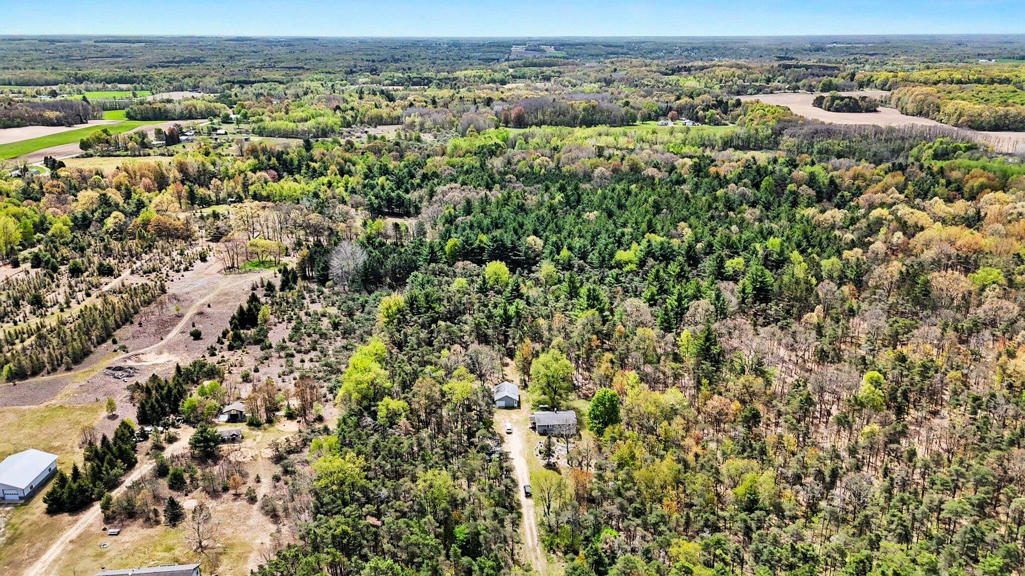 9070 4 Mile Road Hesperia, MI 49421 - Photo 17 of 19 10 acres