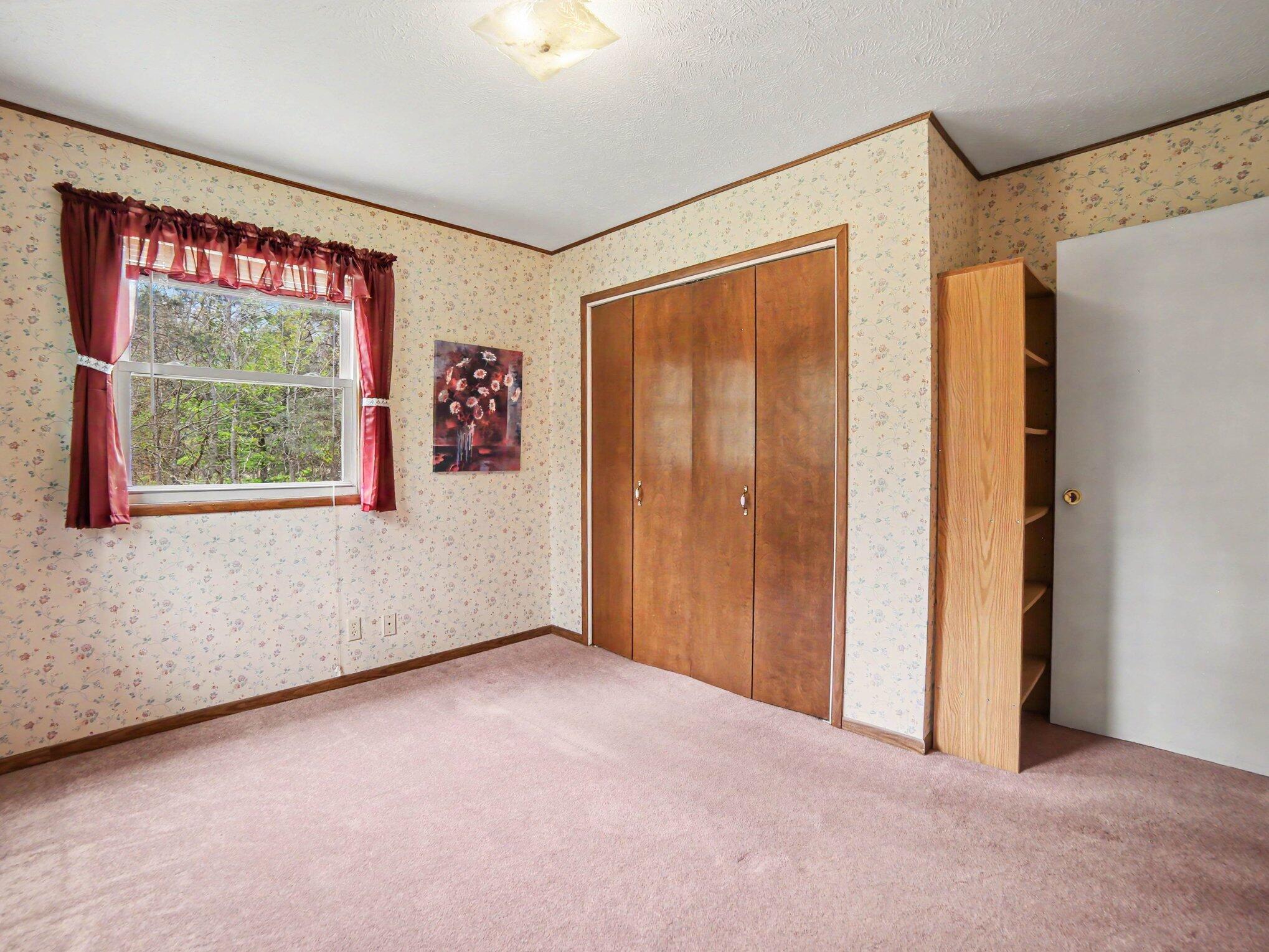 9070 4 Mile Road Hesperia, MI 49421 - Photo 10 of 19 Bedroom 1