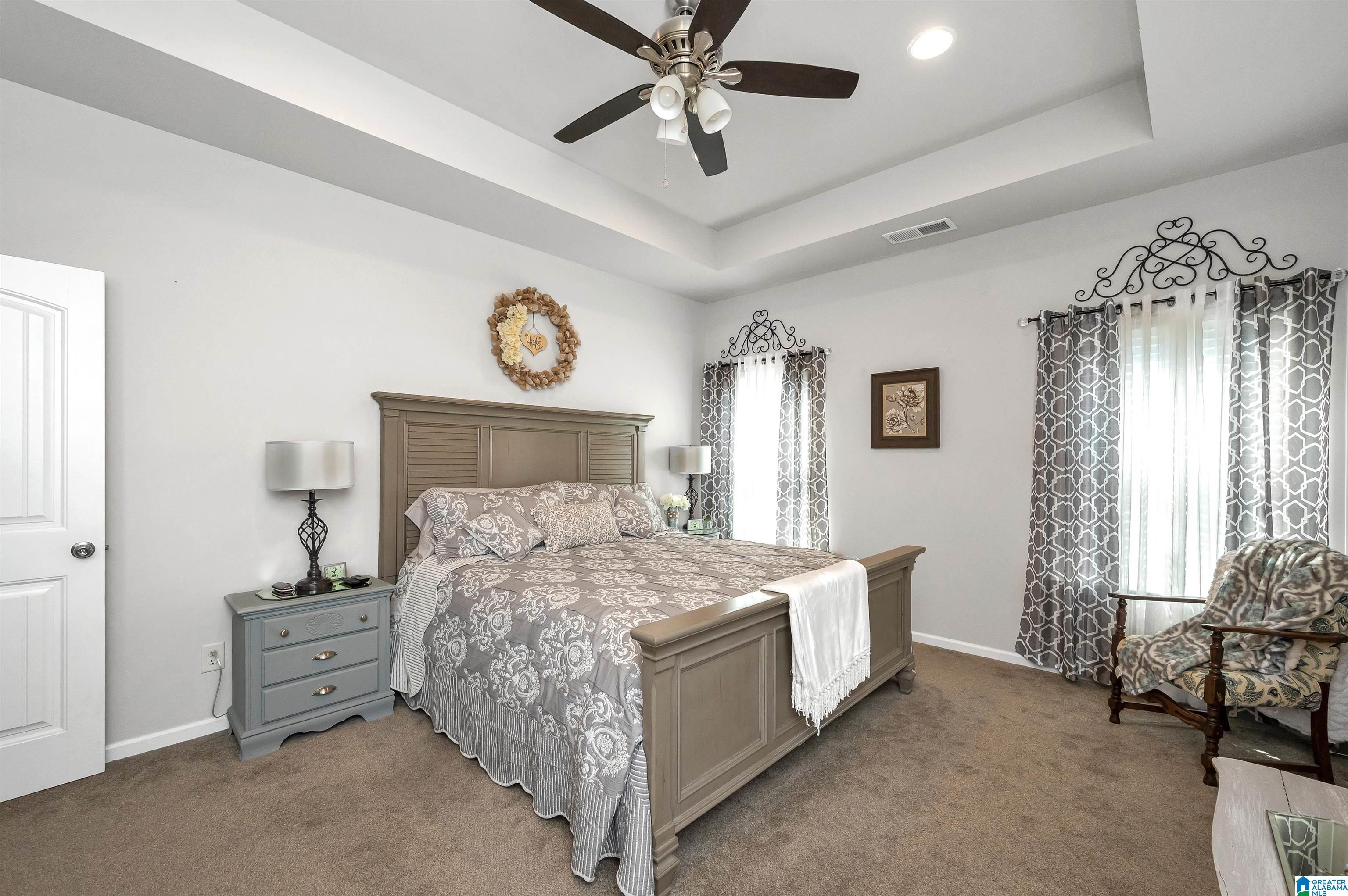 109 Moores Spring Road Montevallo, AL 35115 - Photo 20 of 41