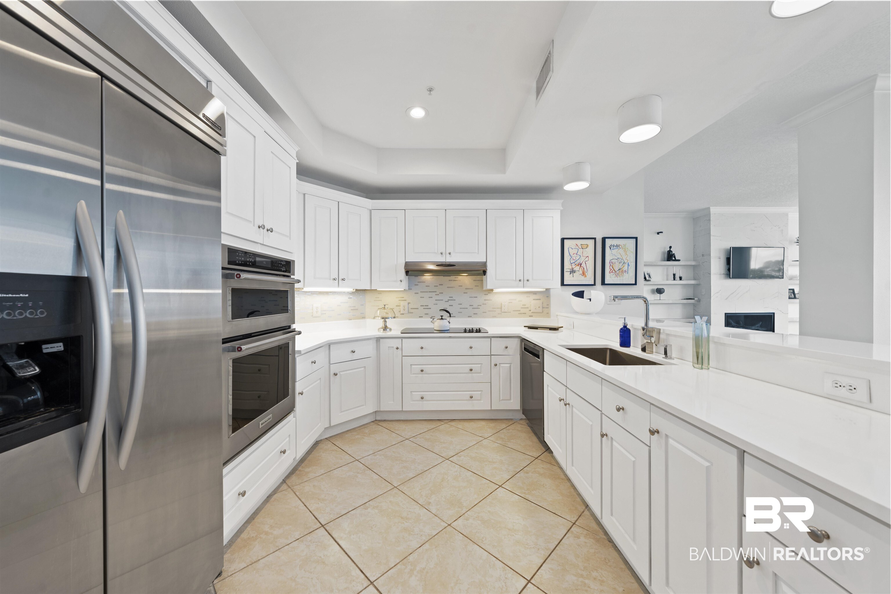 28250 Canal Road, Unit 408 Orange Beach, AL 36561 - Photo 6 of 38 Gallery Image 6