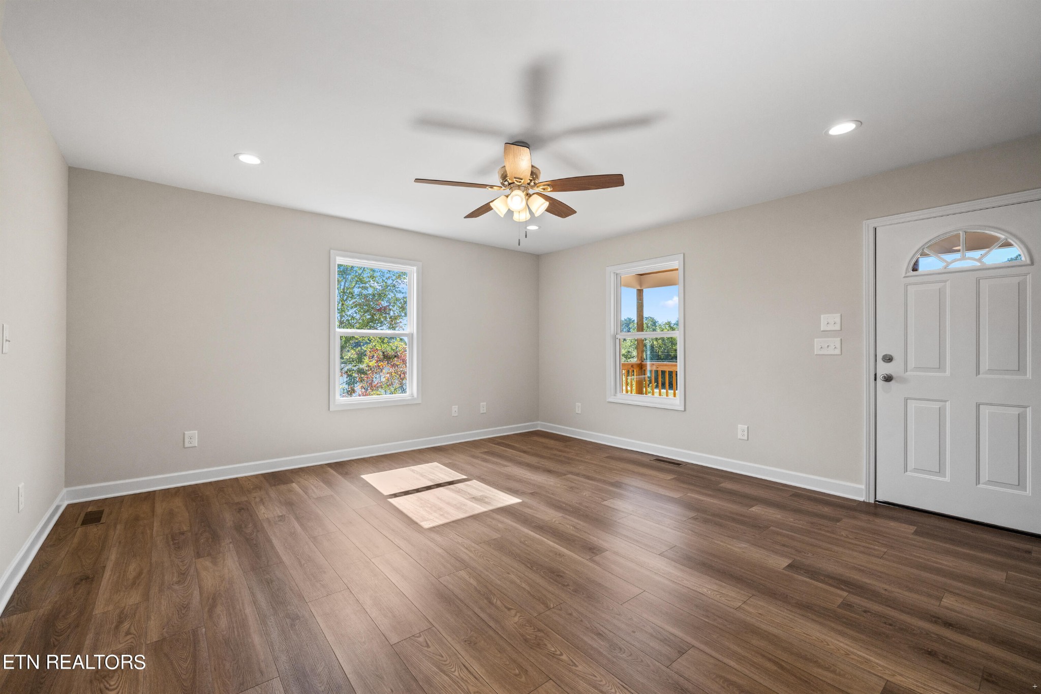 144 Graham Road Blaine, TN 37709 - Photo 4 of 19 Gallery Image 4