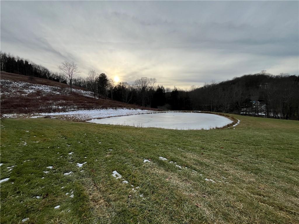 83 Seger Road Punxsutawney, PA 15767 - Photo 24 of 24 a view of an outdoor space and yard