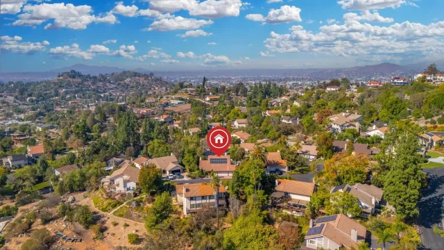 $999,900 | 1363 Timberpond Drive, El Cajon, CA 92019