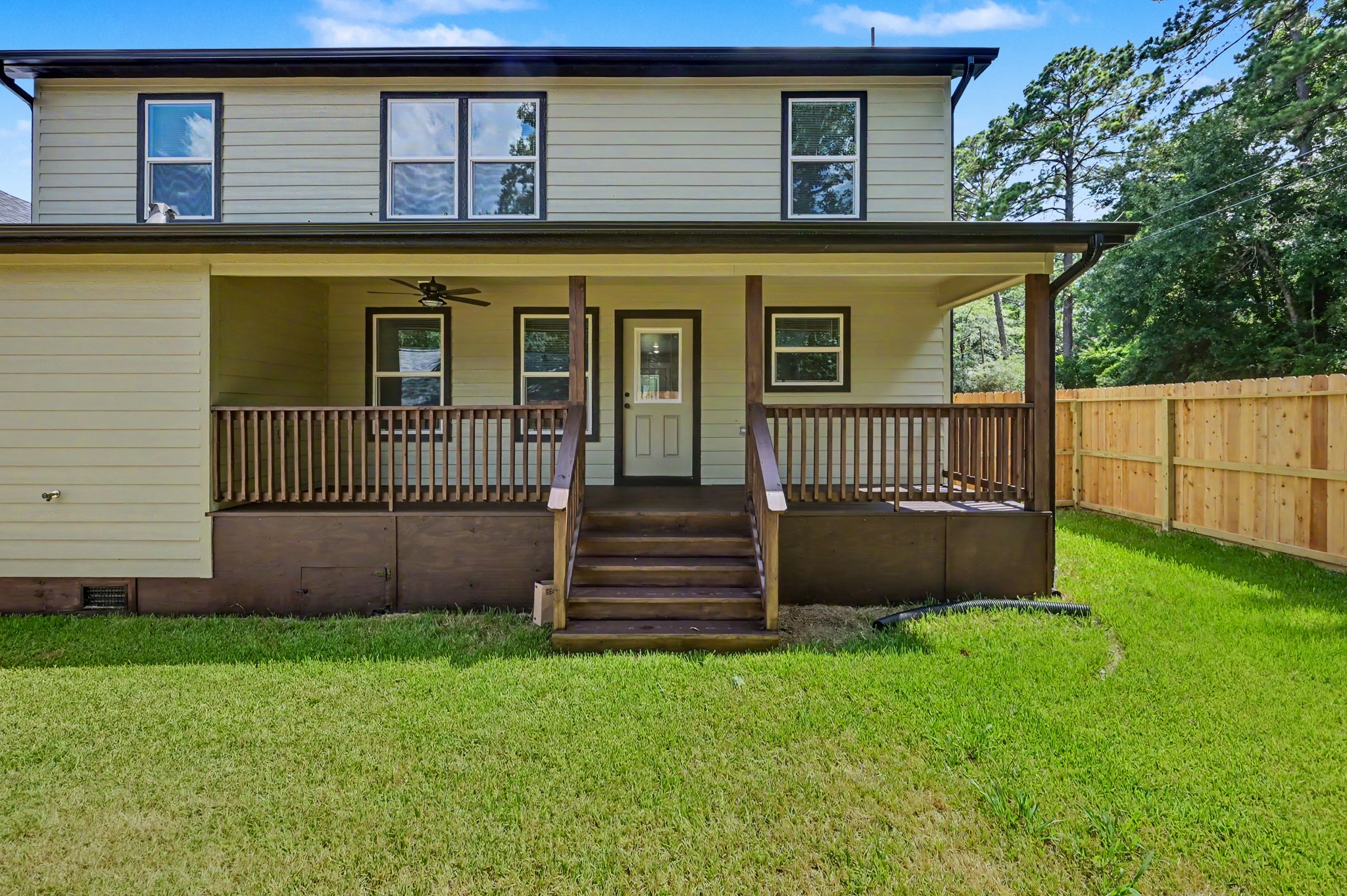 116 Sun City Lane Conroe, TX 77304 - Photo 34 of 39