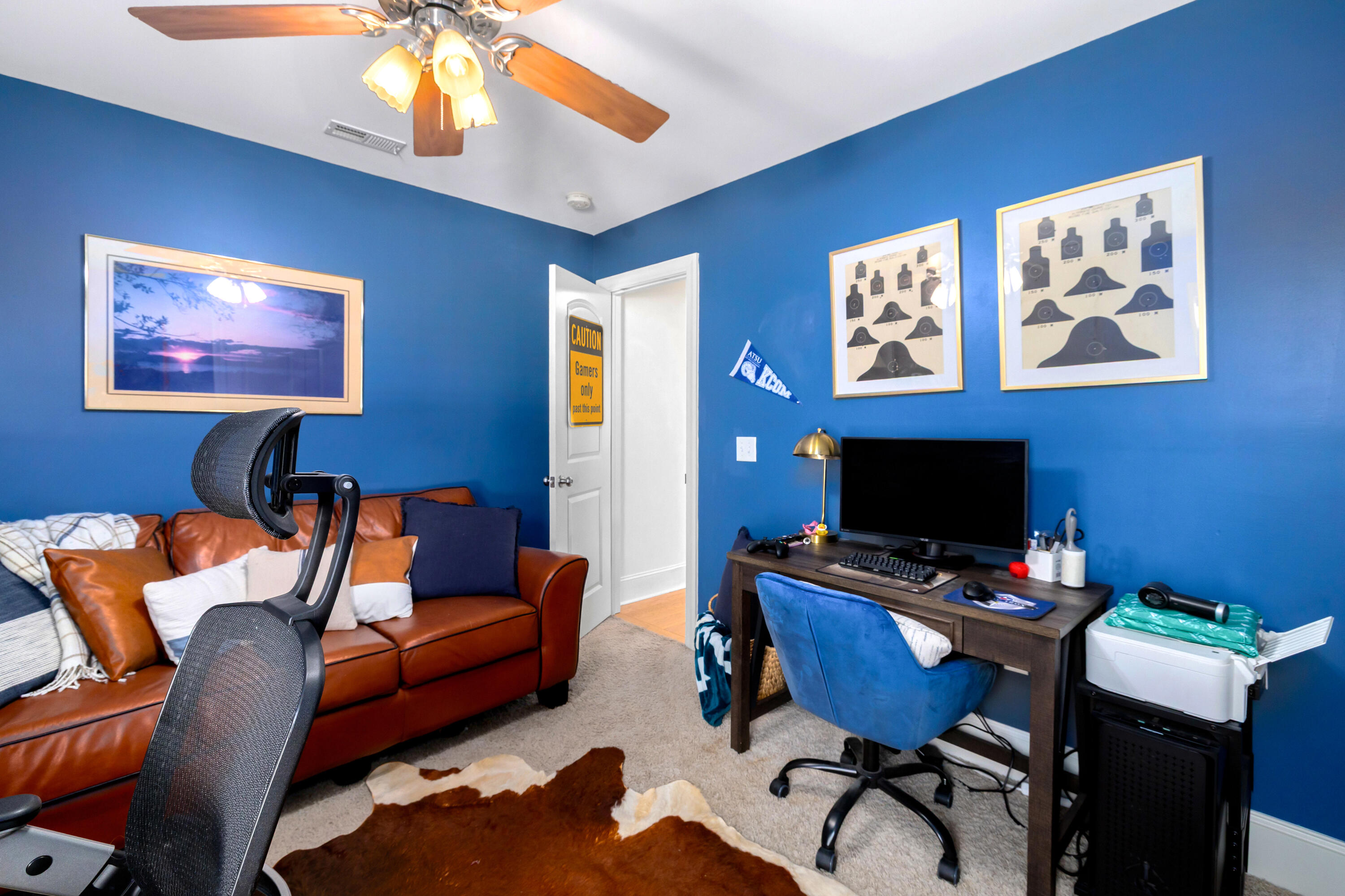 3053 Daufaskie Road Sumter, SC 29150 - Photo 34 of 35 Gallery Image 34