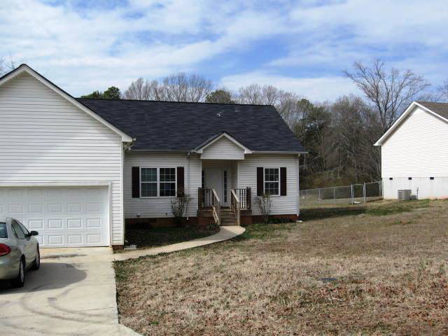 67 Sitton Road North Chatsworth, GA 30705 - Photo 1 of 1 Main View