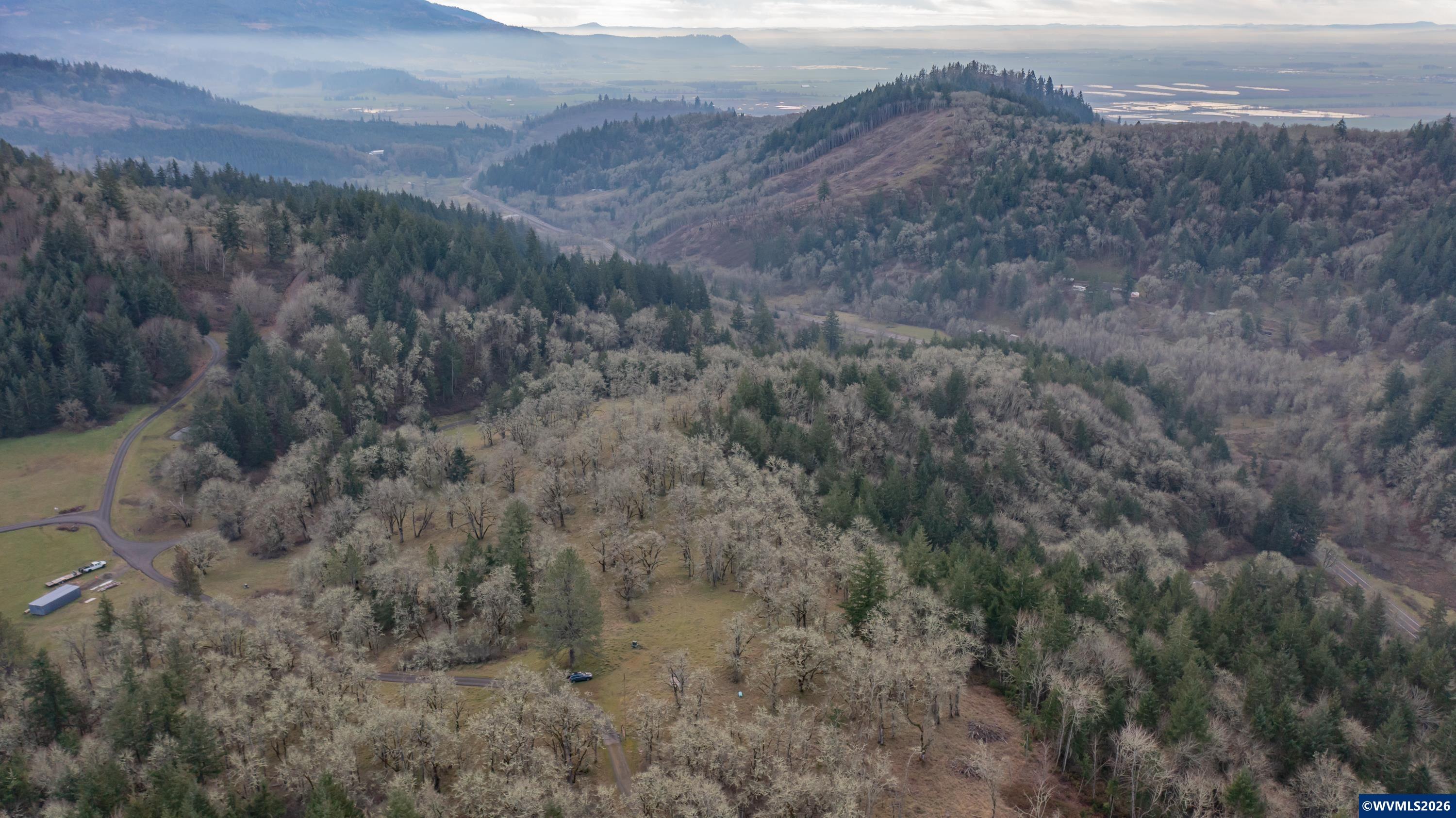 25045 Gap Road Brownsville, OR 97327 - Photo 42 of 49