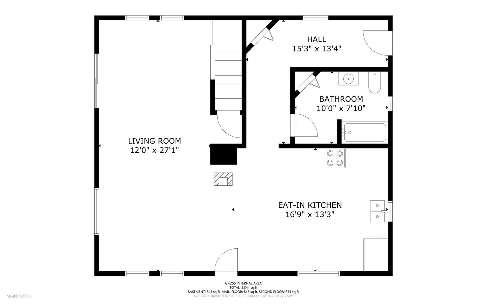 481 Stevens Road Unity, ME 04988 - Photo 29 of 58 02_2_mls