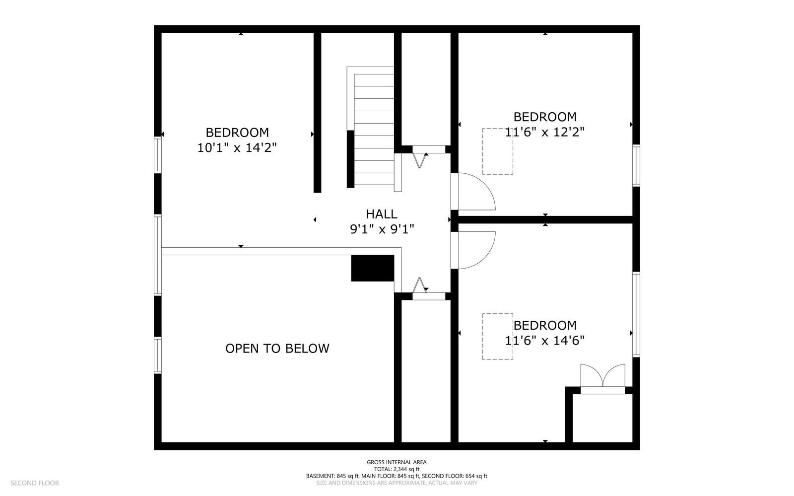 481 Stevens Road Unity, ME 04988 - Photo 38 of 58 03_3_mls