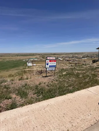 $25,000 | 404 West Clark Street, Lyman, WY 82937