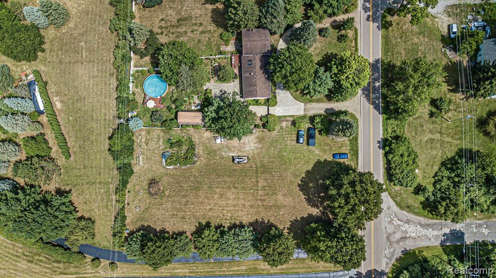 3630 Jewell Road Howell, MI 48843 - Photo 22 of 23
