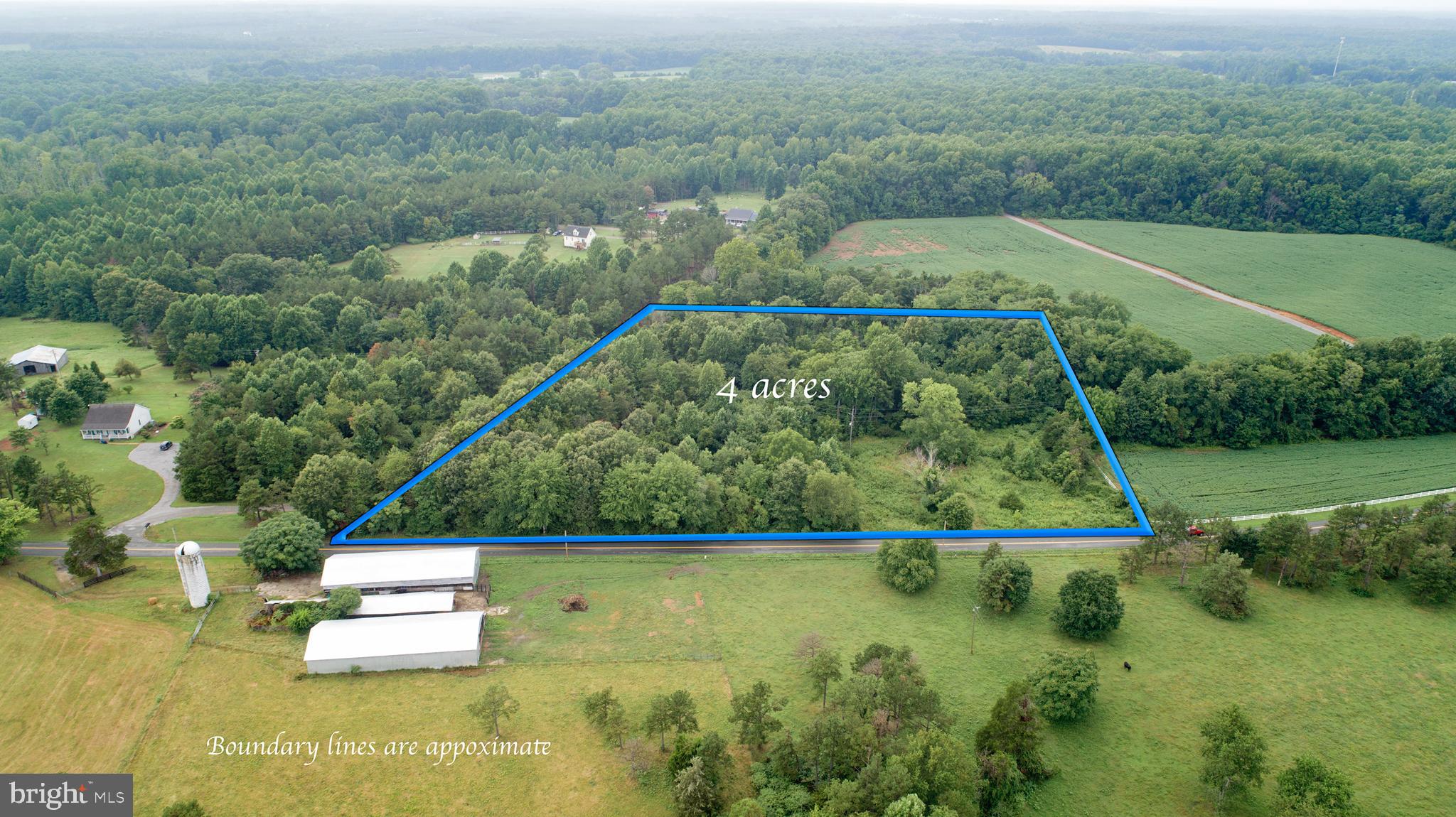 5445 Buckner Road Bumpass, VA 23024 - Photo 3 of 13 Gallery Image 3