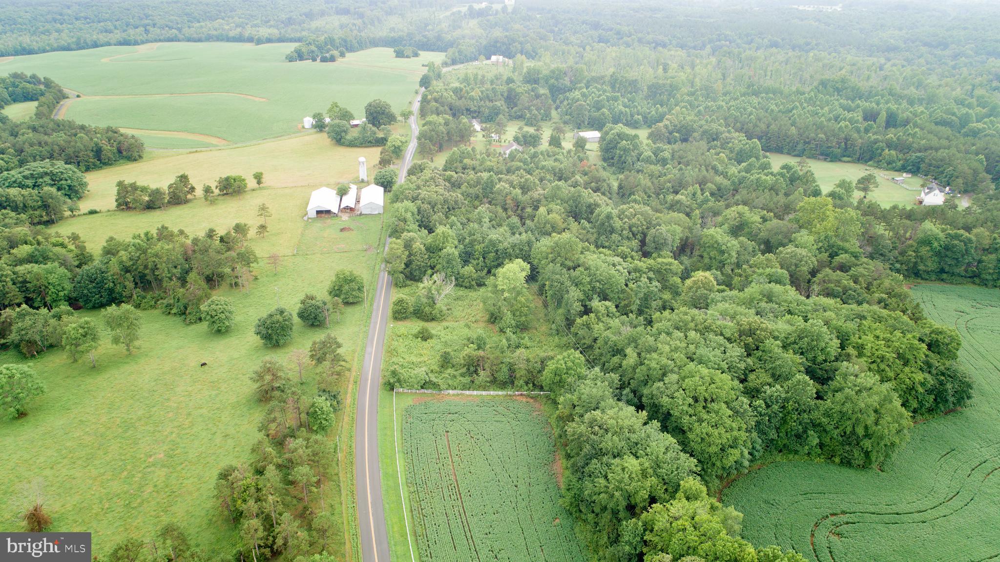 5445 Buckner Road Bumpass, VA 23024 - Photo 7 of 13 Gallery Image 7
