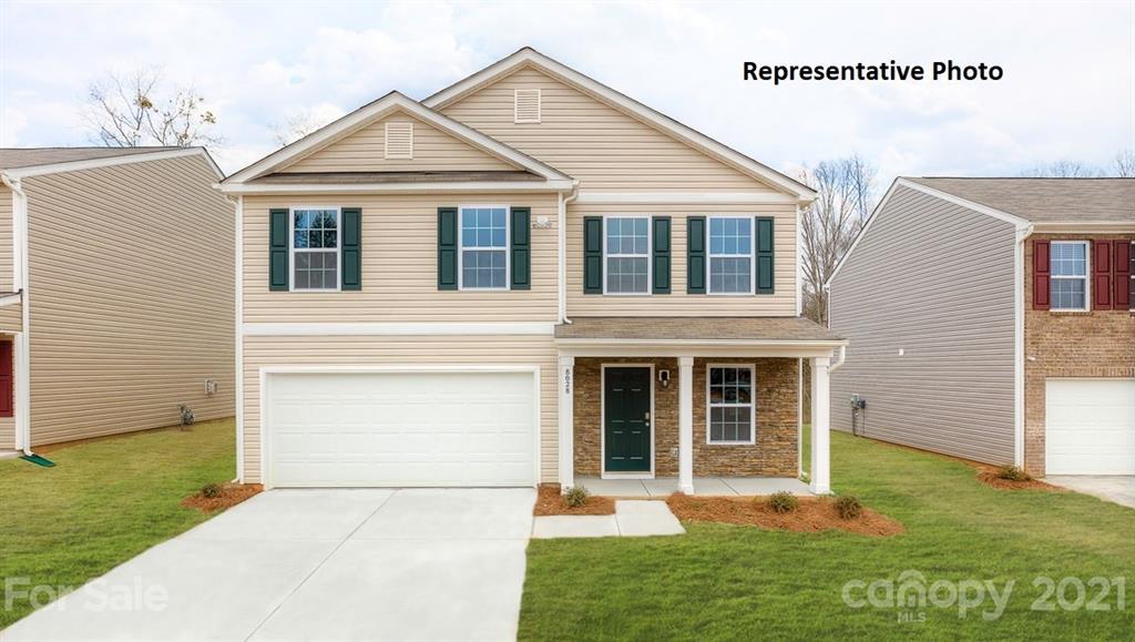 7225 Finnigan Road Charlotte, NC 28215 - Photo 1 of 1 Gallery Image 1