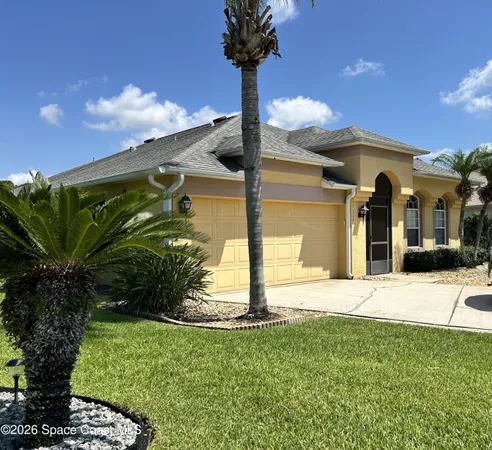 $3,350 | 5314 Turnstone Court, Rockledge, FL 32955