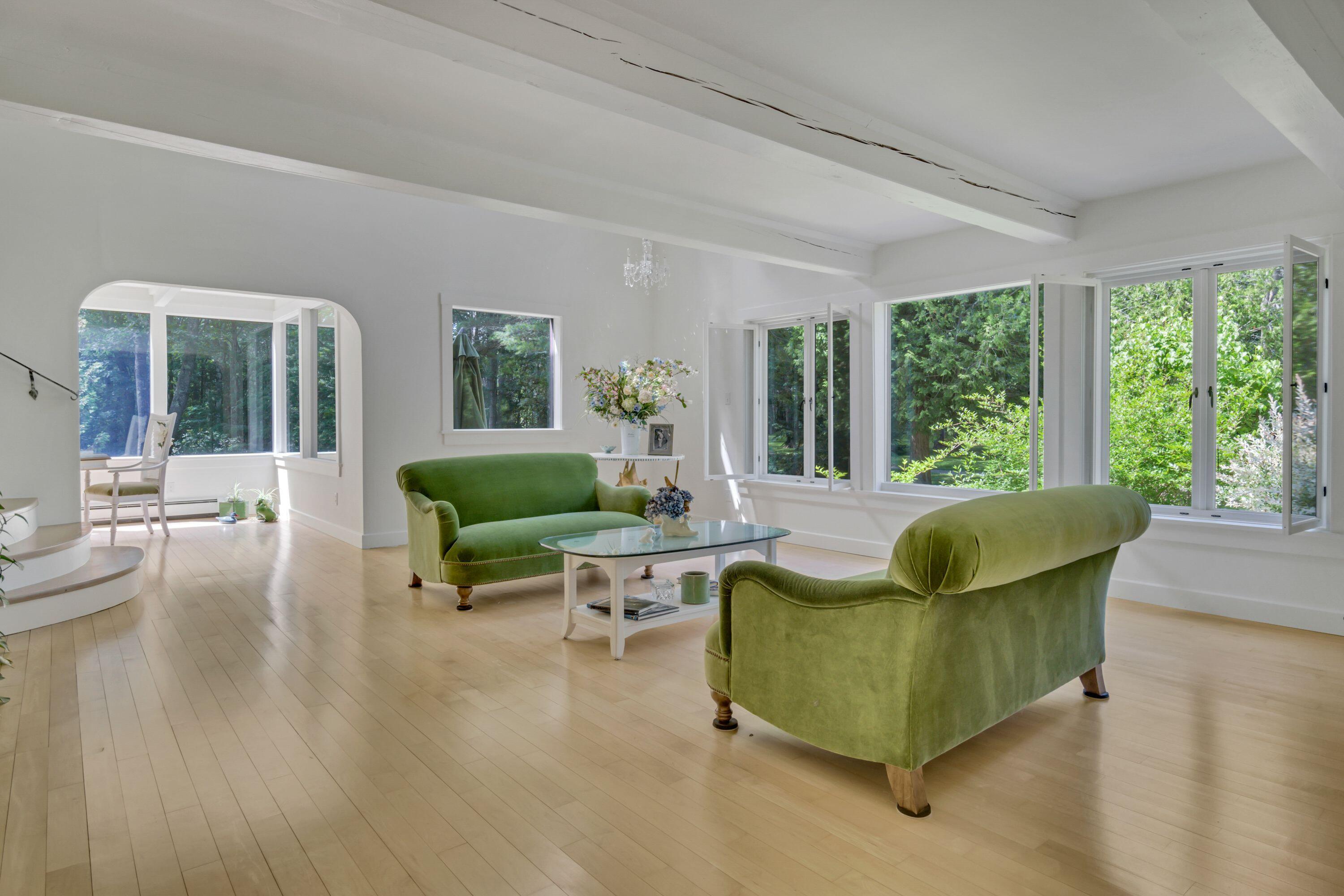 331 Fiddlers Reach Road Phippsburg, ME 04562 - Photo 12 of 48 33117
