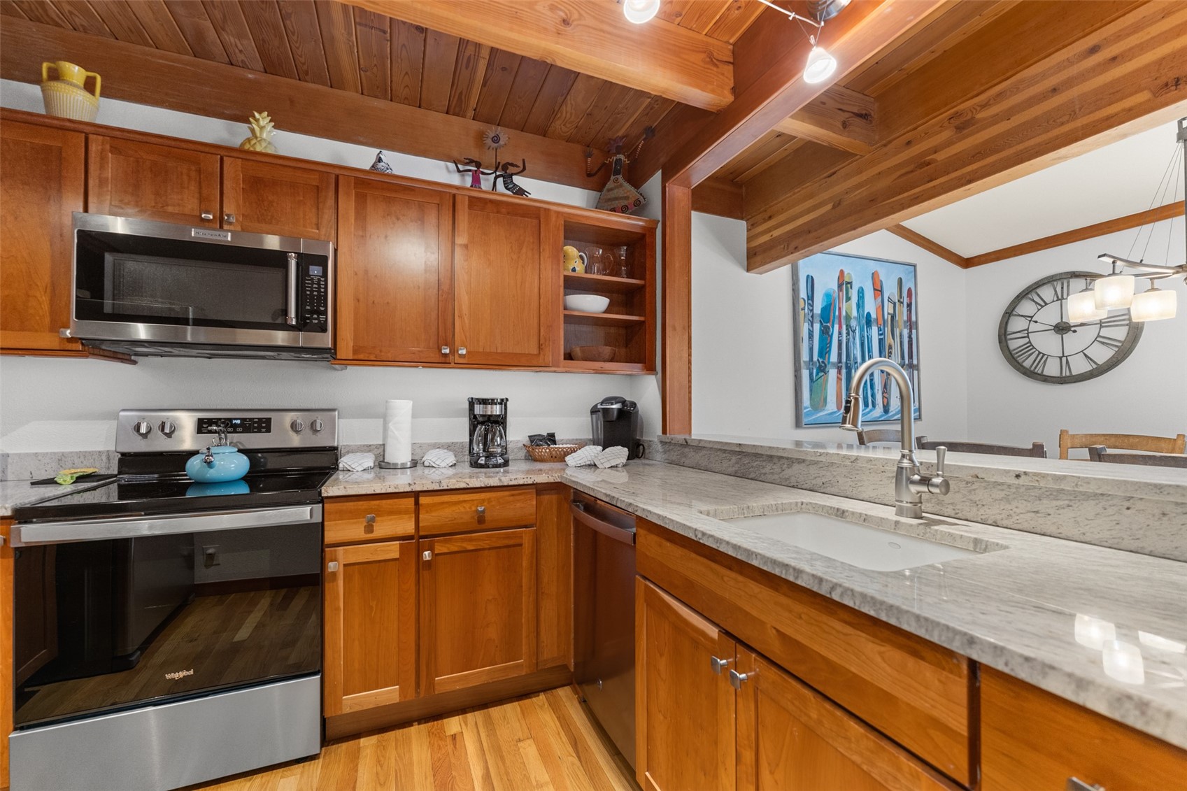 500 Tennis Club Road, Unit 1327 Keystone, CO 80435 - Photo 3 of 50