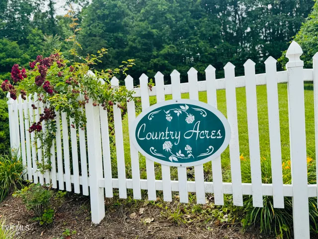 $55,000 | Lot 2 Country Drive, Unit 2, Kingsport, TN 37664