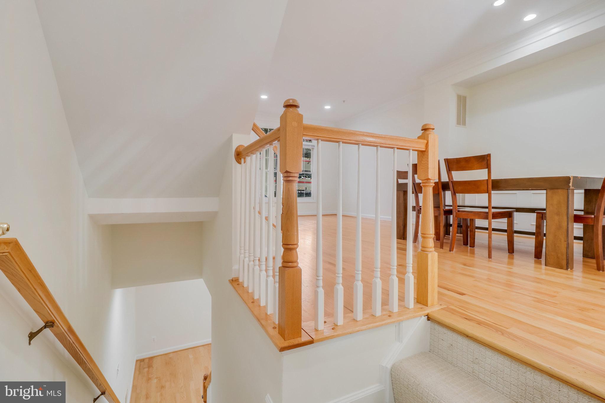 8517 Cameron Street Silver Spring, MD 20910 - Photo 14 of 45 Layout 2