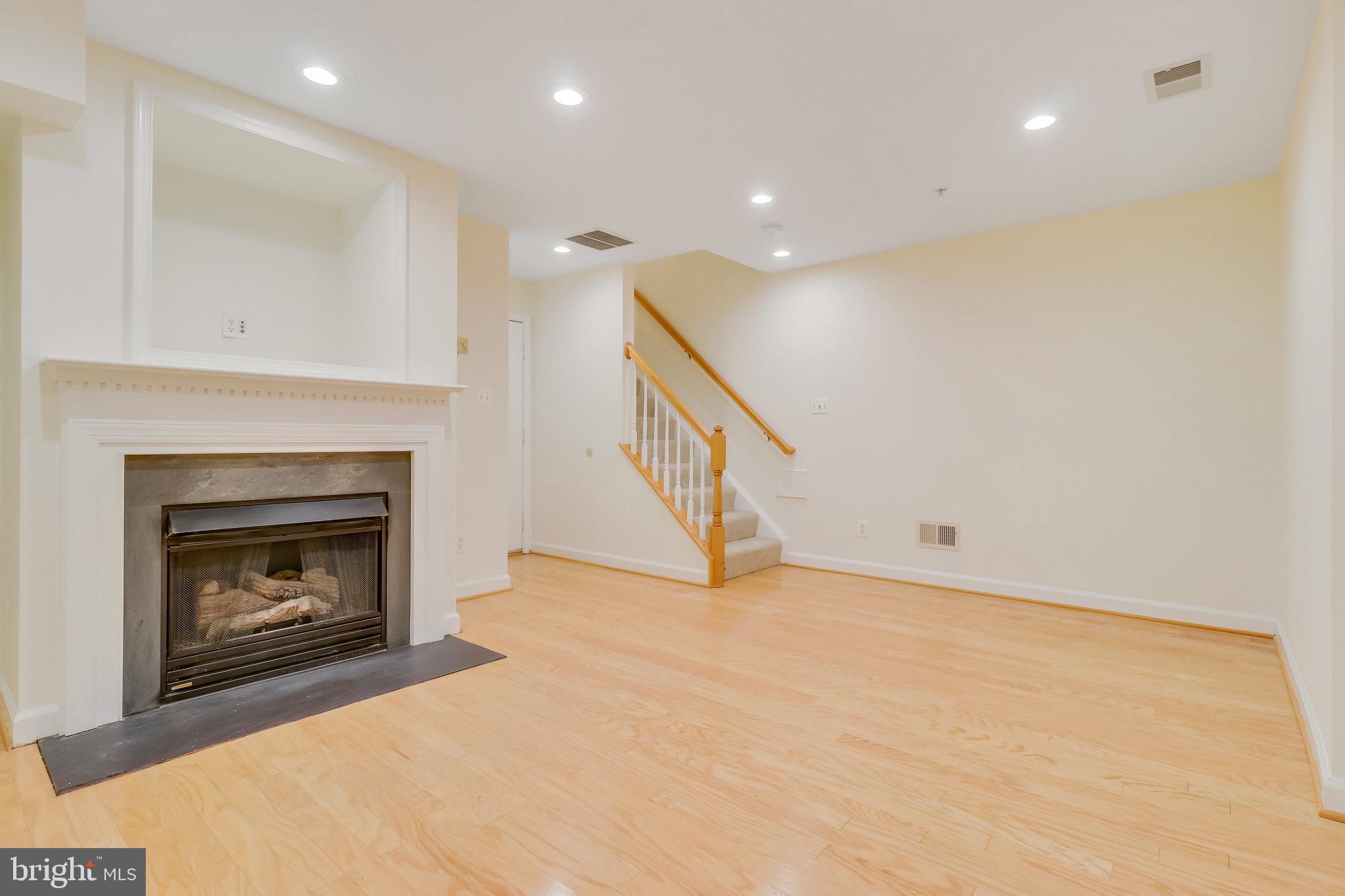8517 Cameron Street Silver Spring, MD 20910 - Photo 17 of 45 Rec Room Lower Level