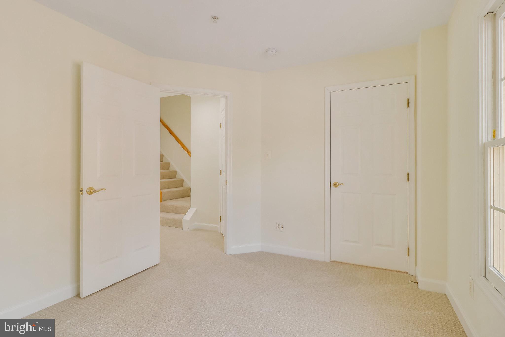 8517 Cameron Street Silver Spring, MD 20910 - Photo 23 of 45 Bedroom 2