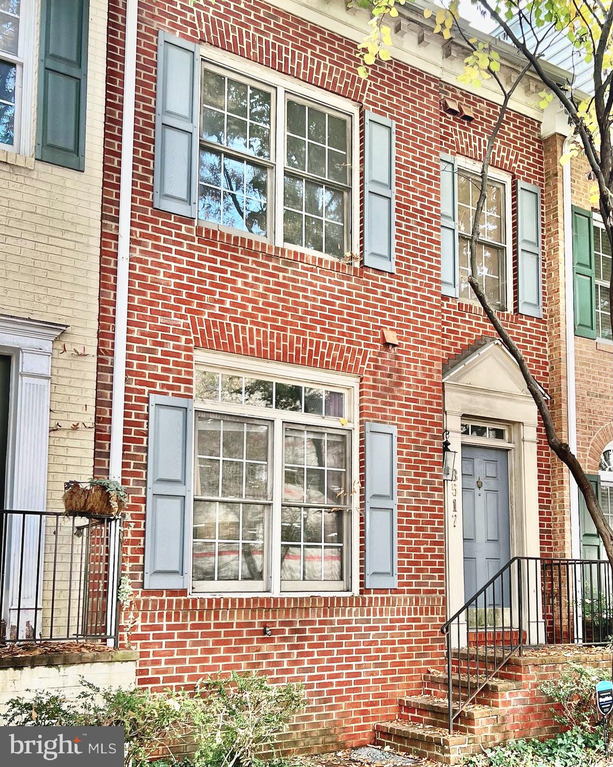 8517 Cameron Street Silver Spring, MD 20910 - Photo 3 of 45 Gallery Image 3