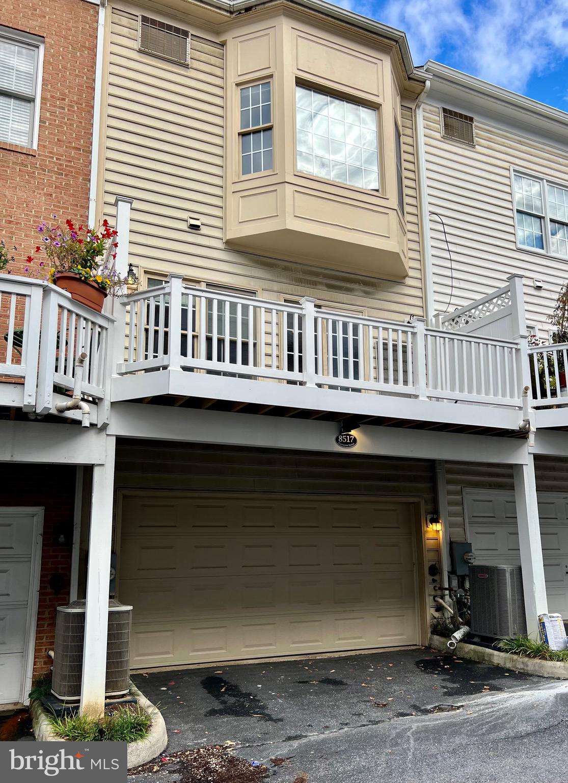 8517 Cameron Street Silver Spring, MD 20910 - Photo 33 of 45 Gallery Image 33