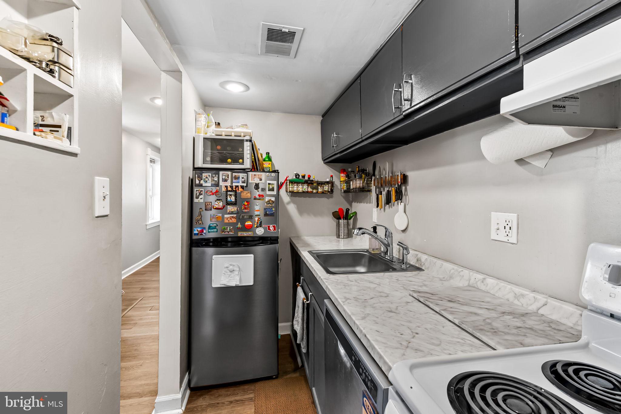 733 South Bond Street, Unit 2 Baltimore, MD 21231 - Photo 11 of 22