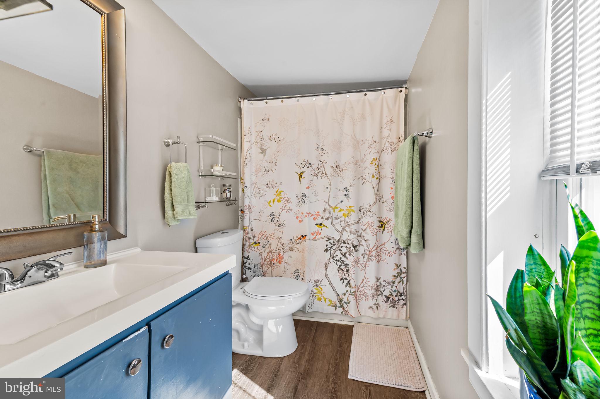 733 South Bond Street, Unit 2 Baltimore, MD 21231 - Photo 15 of 22