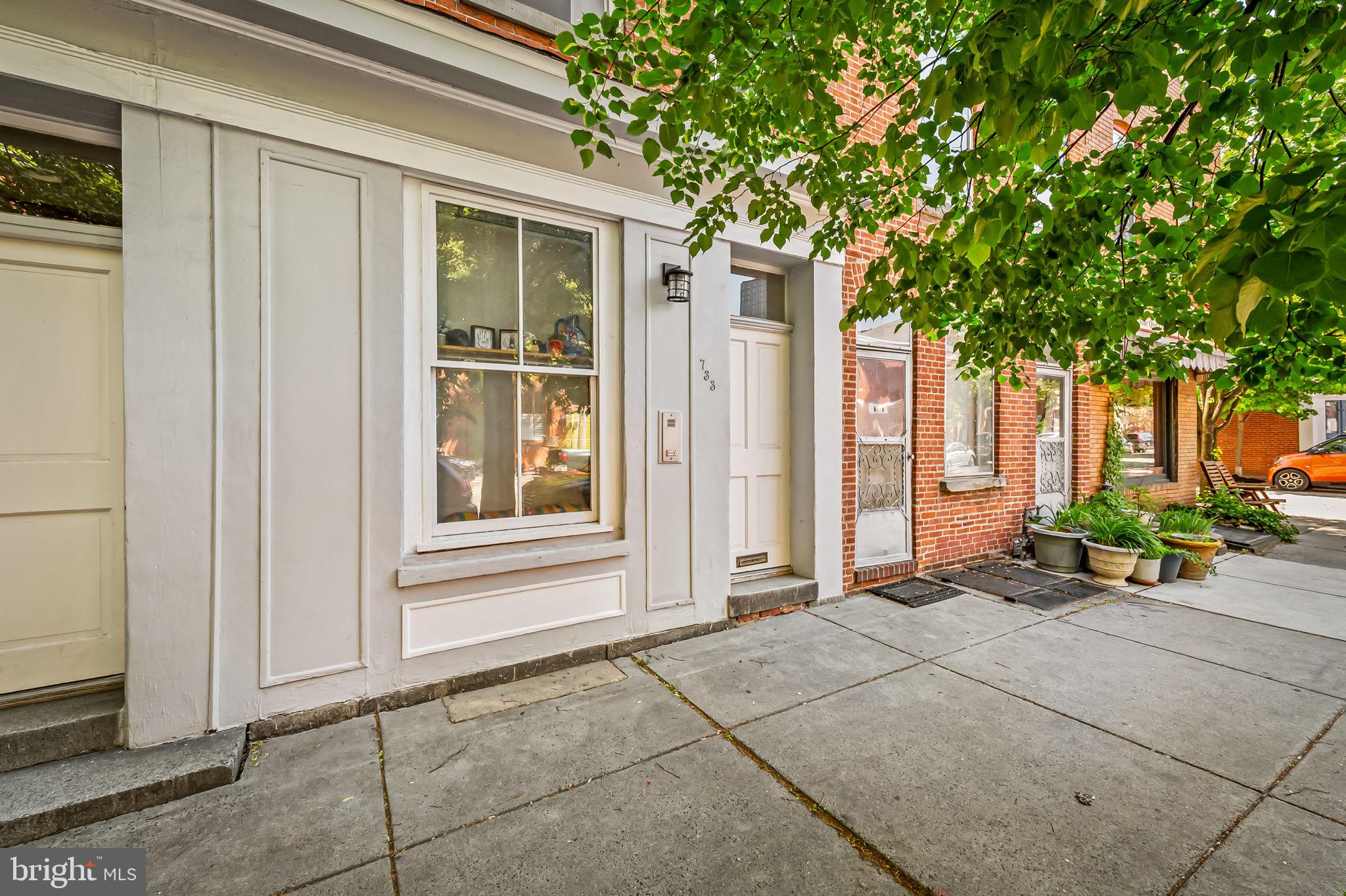 733 South Bond Street, Unit 2 Baltimore, MD 21231 - Photo 4 of 22