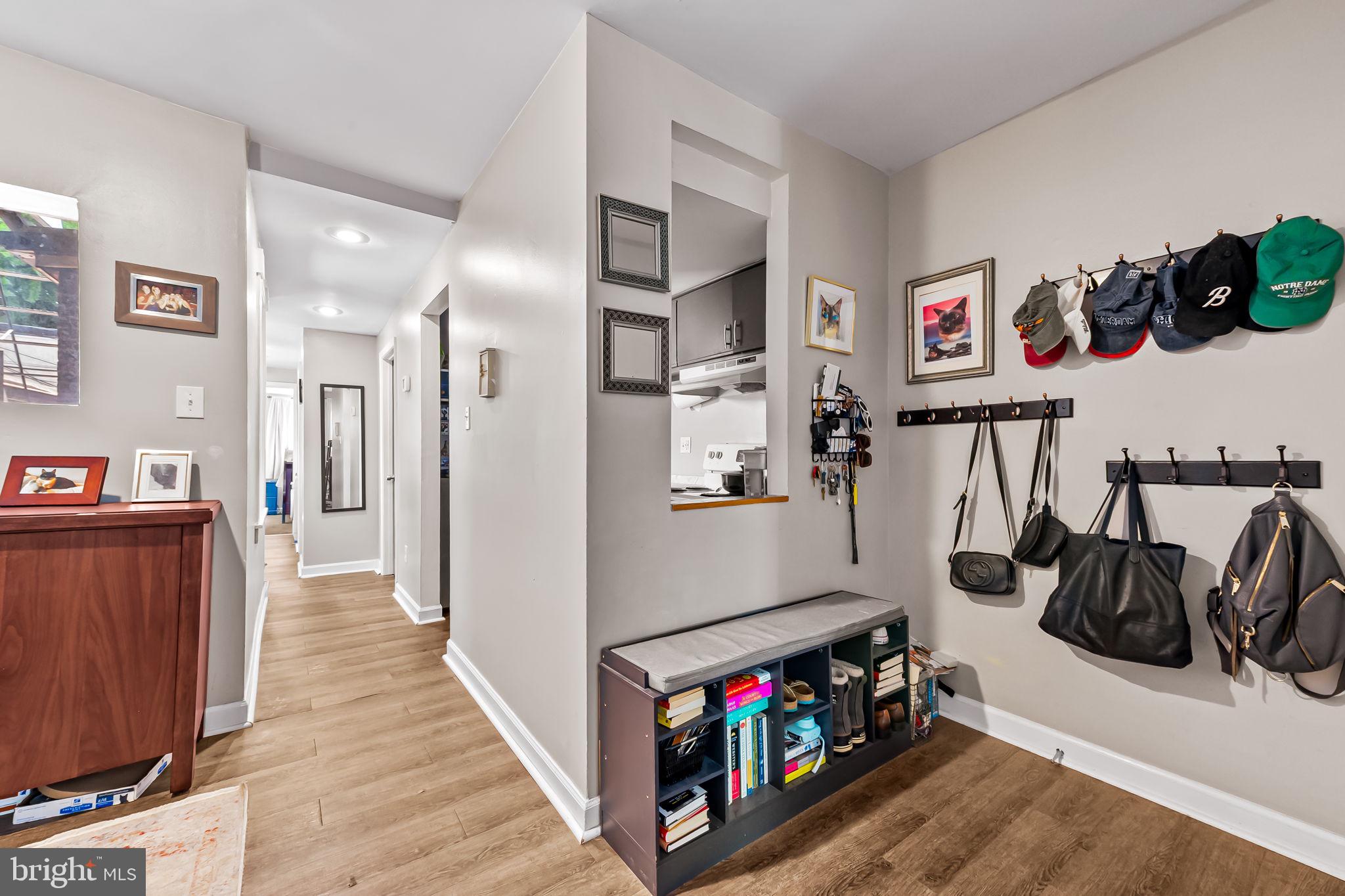 733 South Bond Street, Unit 2 Baltimore, MD 21231 - Photo 5 of 22