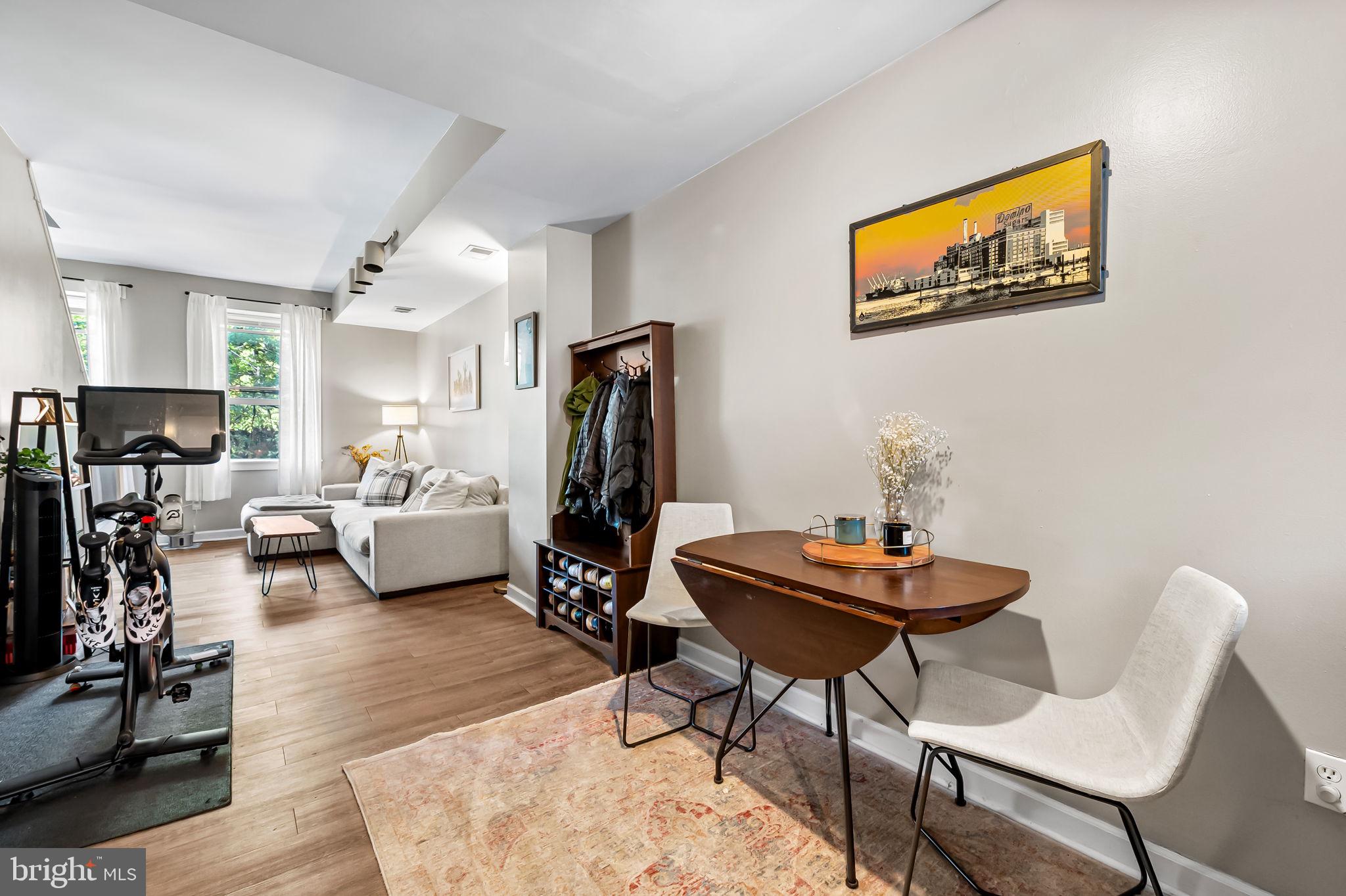 733 South Bond Street, Unit 2 Baltimore, MD 21231 - Photo 7 of 22