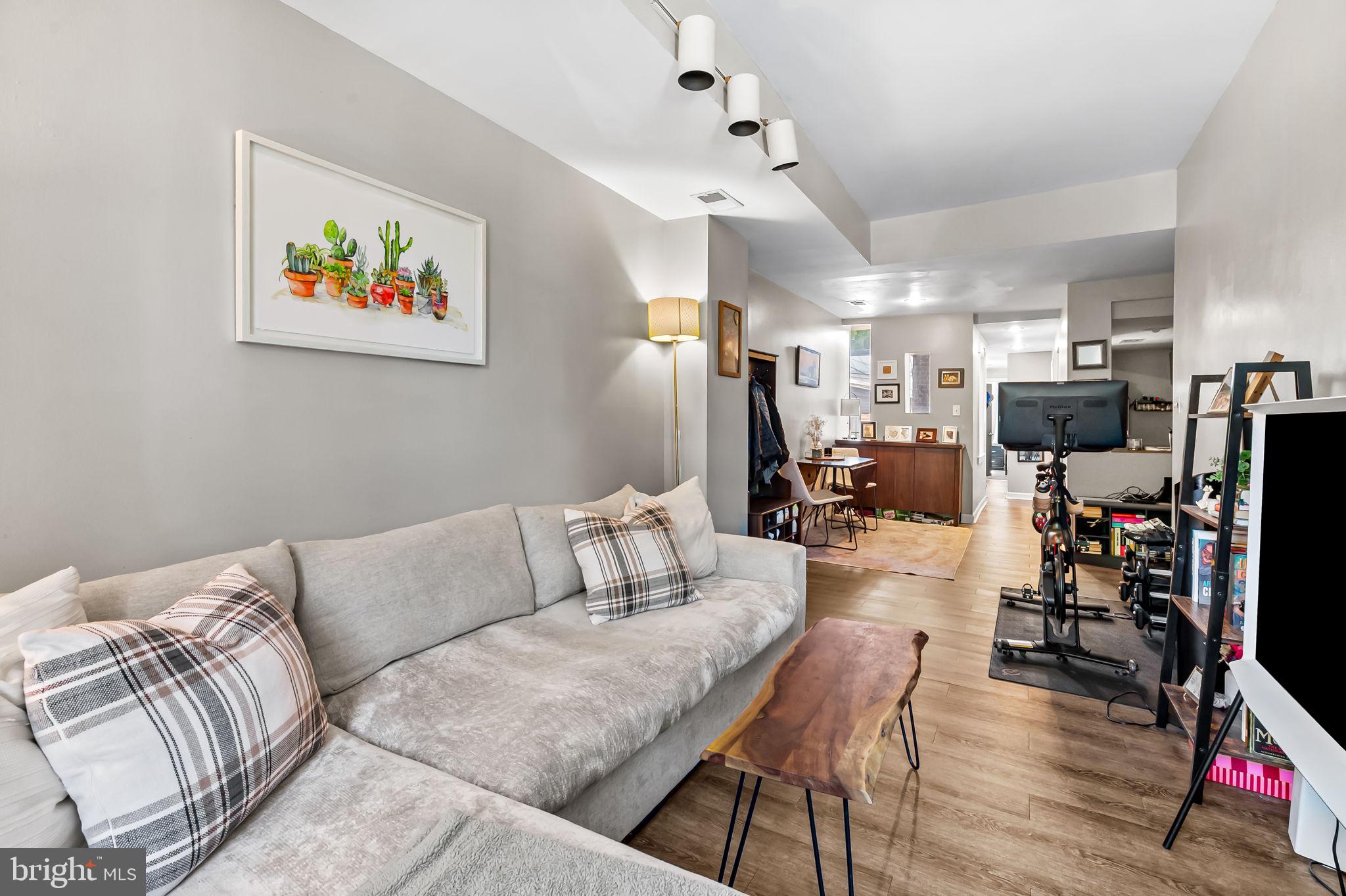 733 South Bond Street, Unit 2 Baltimore, MD 21231 - Photo 9 of 22