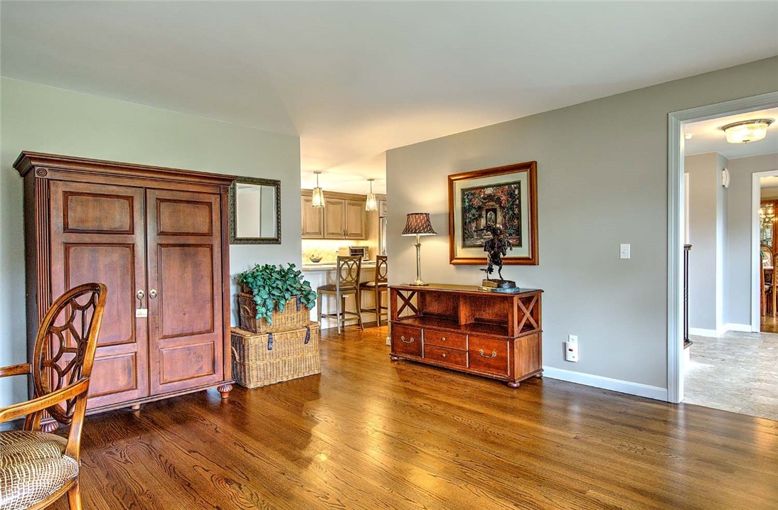 96 Windsong Road Cumberland, RI 02864 - Photo 8 of 50 Formal living room