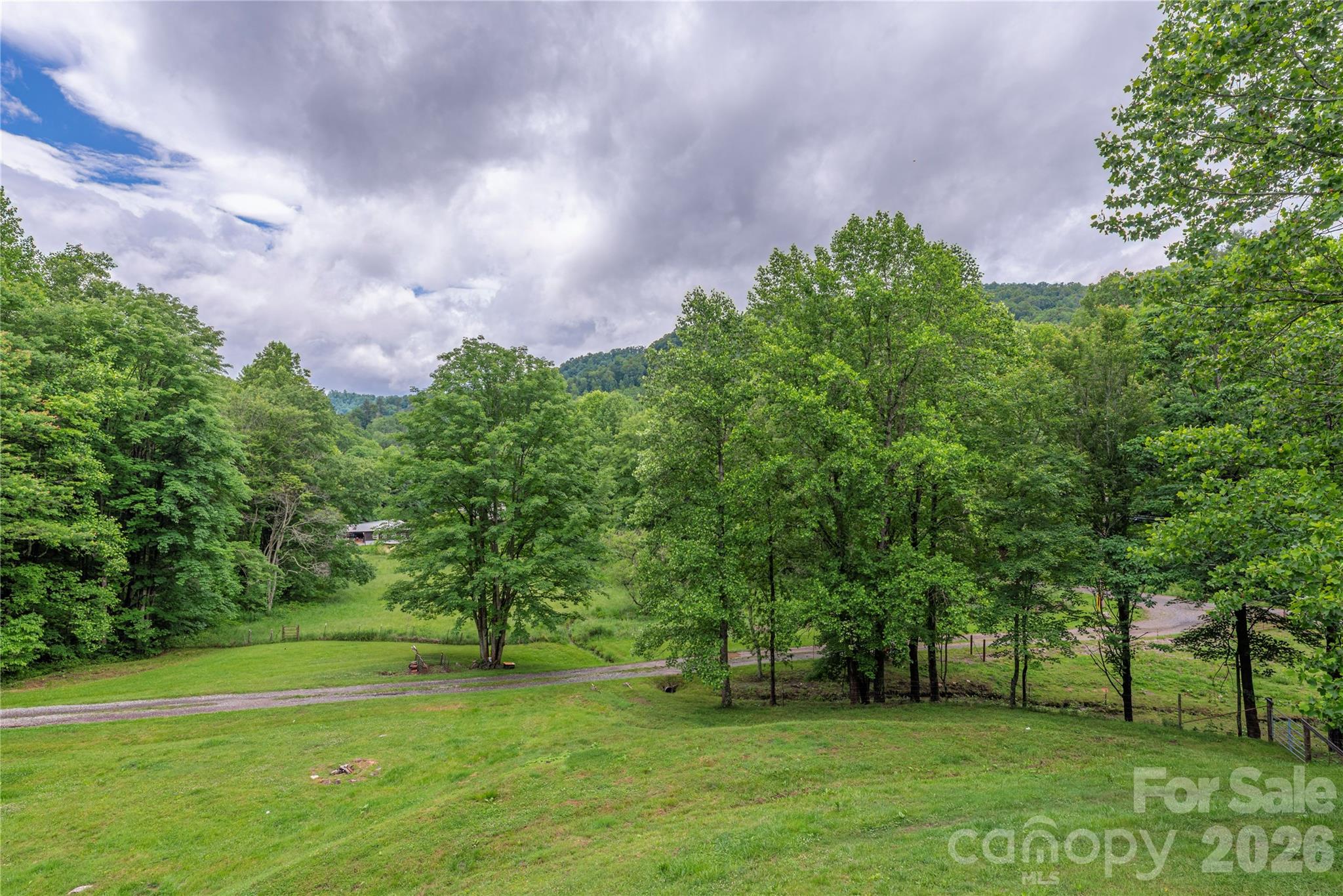 262 Gibson Branch Road Clyde, NC 28721 - Photo 26 of 28