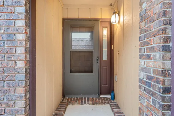 a view of a bathroom