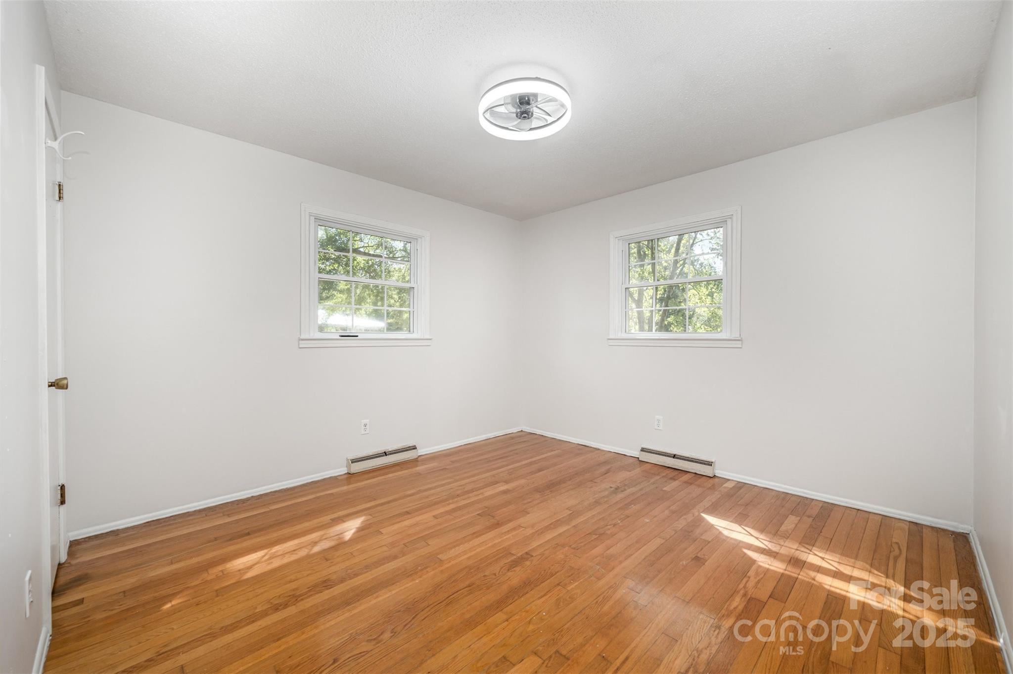 1324 Jefferson Street Lancaster, SC 29720 - Photo 11 of 16 a view of room with window and ceiling fan