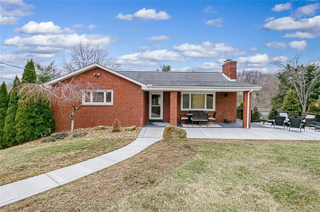 2530 Old Washington Road Pittsburgh, PA 15241 - Photo 1 of 30 Gallery Image 1