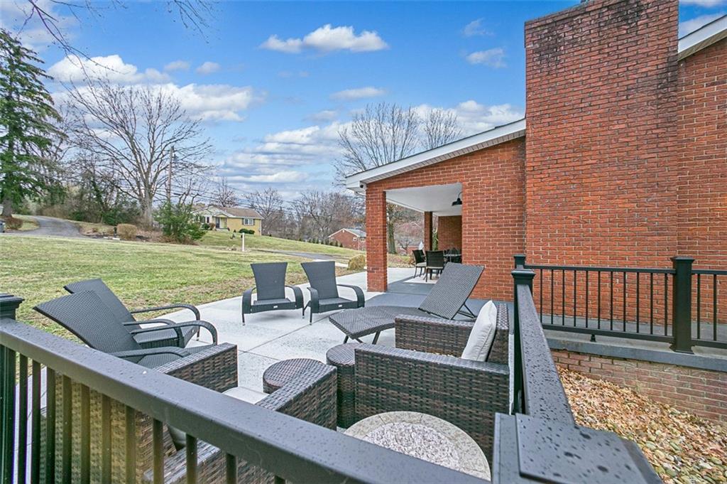 2530 Old Washington Road Pittsburgh, PA 15241 - Photo 25 of 30 Gallery Image 25