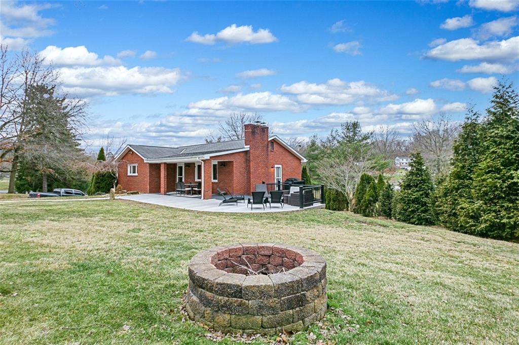 2530 Old Washington Road Pittsburgh, PA 15241 - Photo 26 of 30 Gallery Image 26