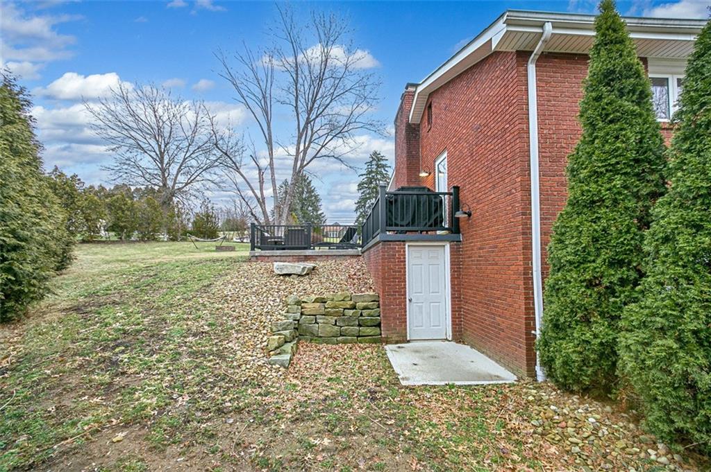 2530 Old Washington Road Pittsburgh, PA 15241 - Photo 28 of 30 Gallery Image 28