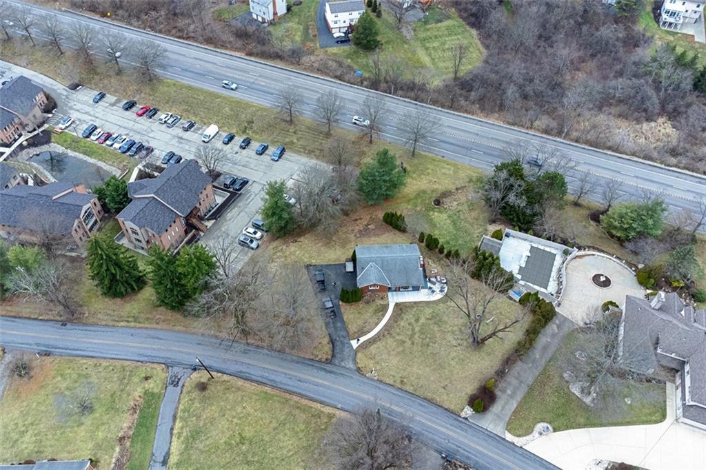 2530 Old Washington Road Pittsburgh, PA 15241 - Photo 30 of 30 Gallery Image 30