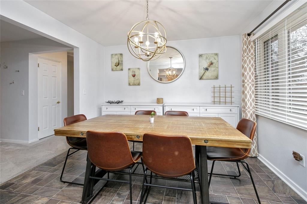 2530 Old Washington Road Pittsburgh, PA 15241 - Photo 7 of 30 Gallery Image 7