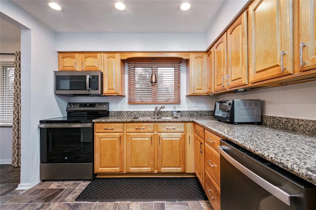 2530 Old Washington Road Pittsburgh, PA 15241 - Photo 9 of 30 Gallery Image 9