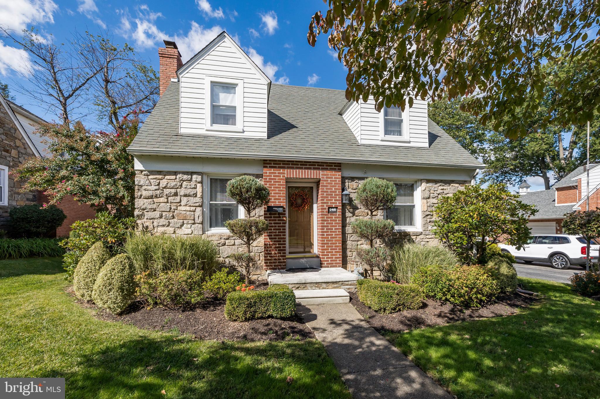 546 Andrew Road Springfield, PA 19064 - Photo 1 of 55