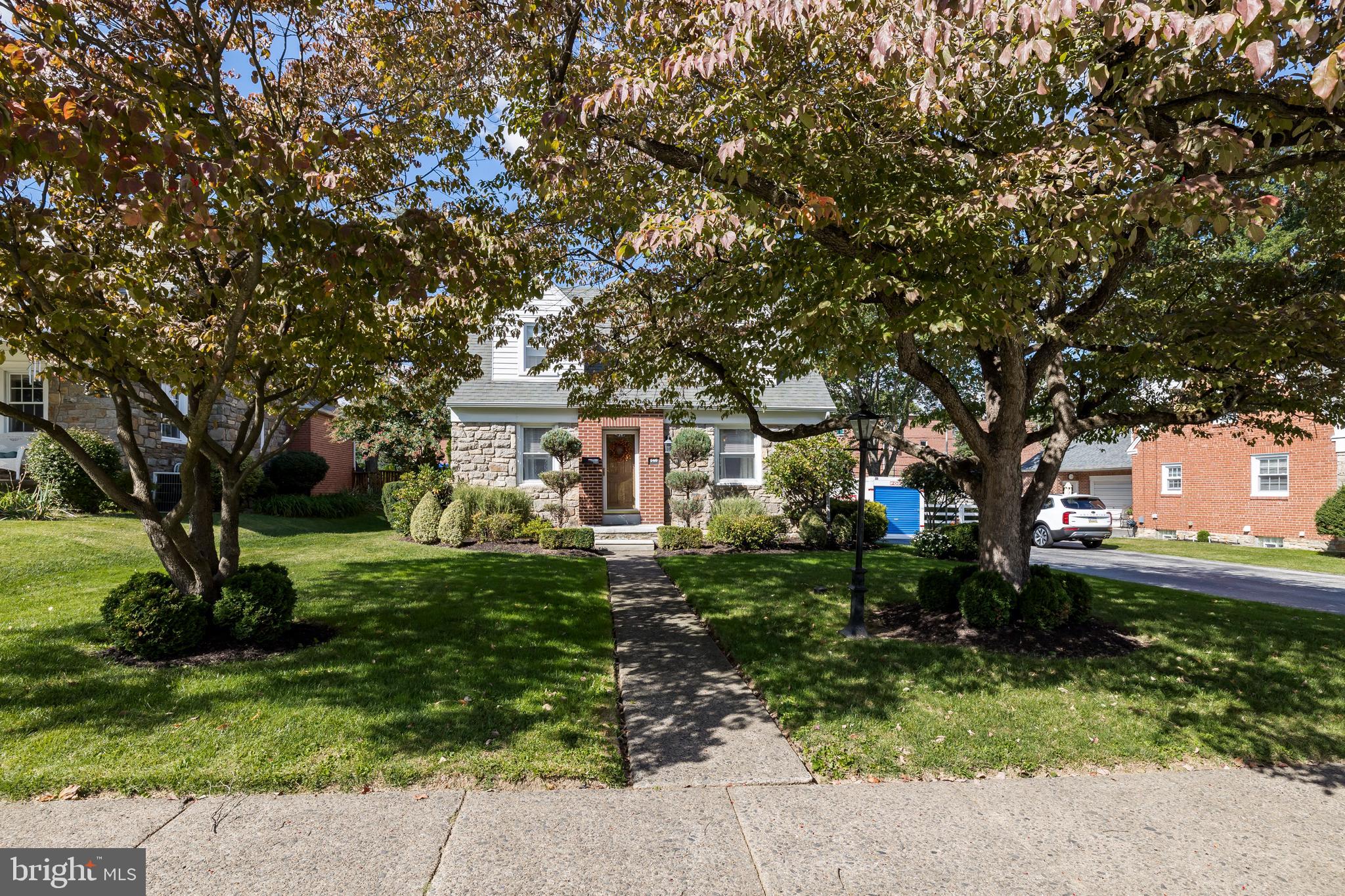 546 Andrew Road Springfield, PA 19064 - Photo 3 of 55