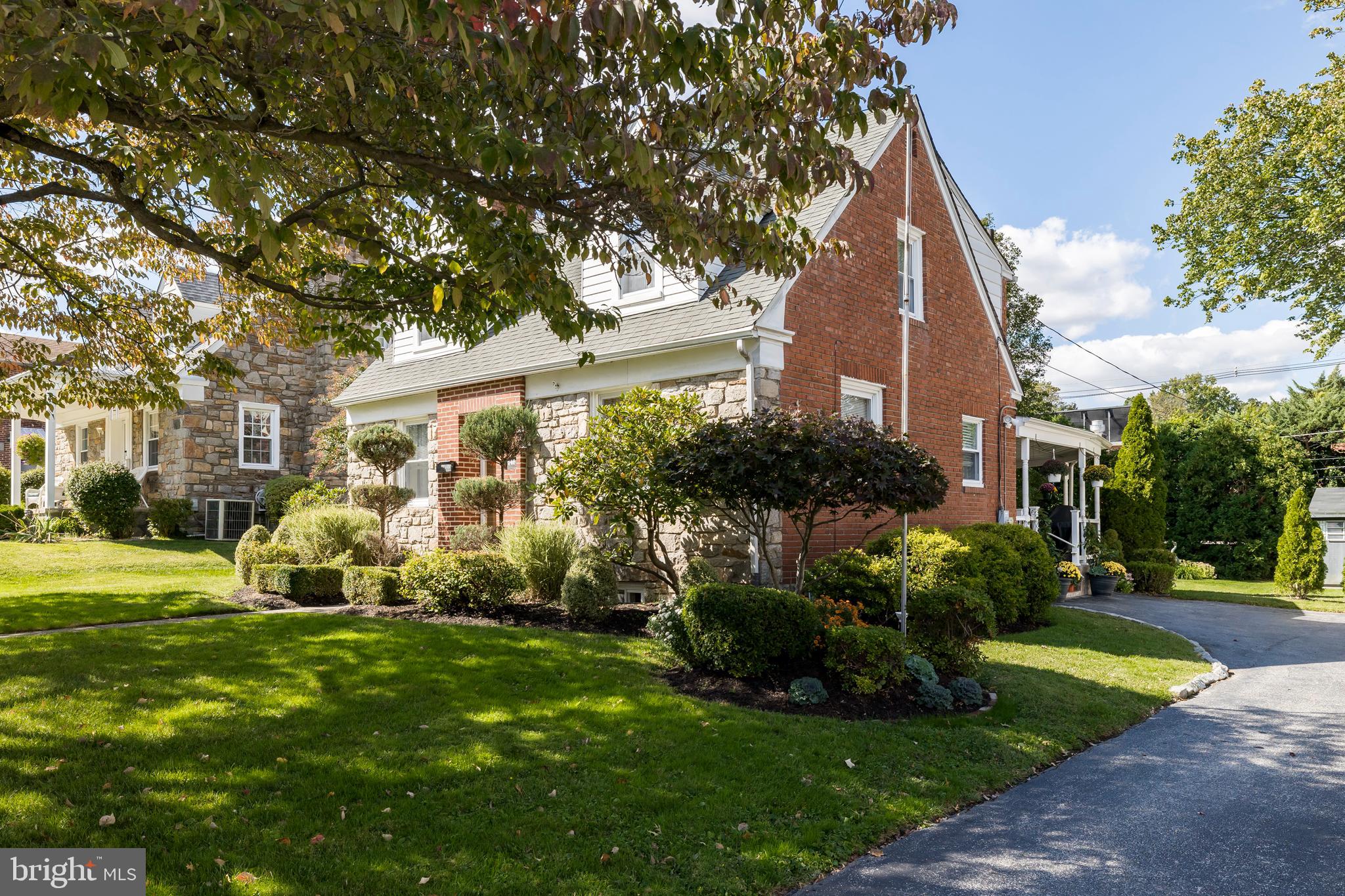 546 Andrew Road Springfield, PA 19064 - Photo 4 of 55