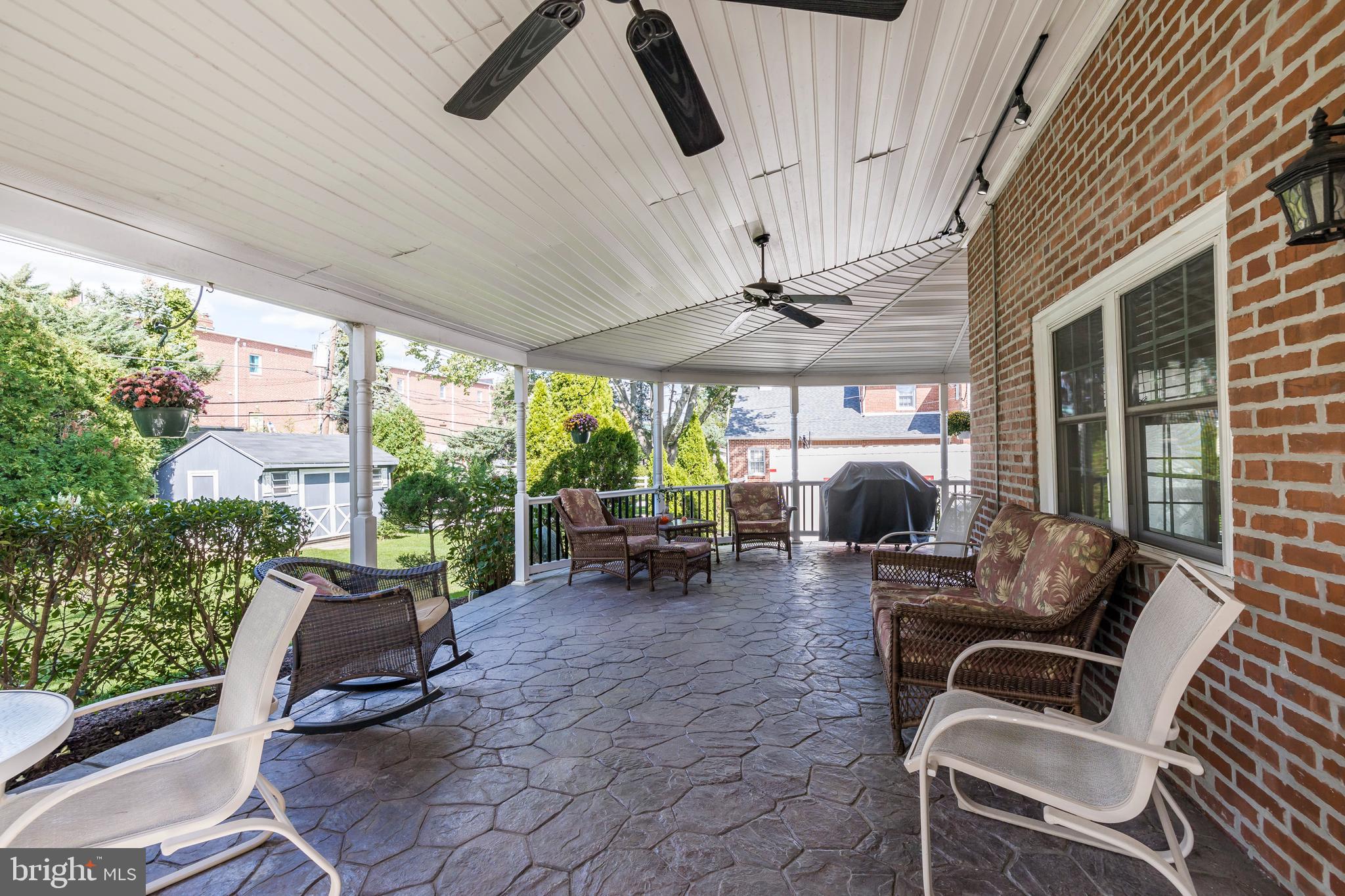 546 Andrew Road Springfield, PA 19064 - Photo 39 of 55