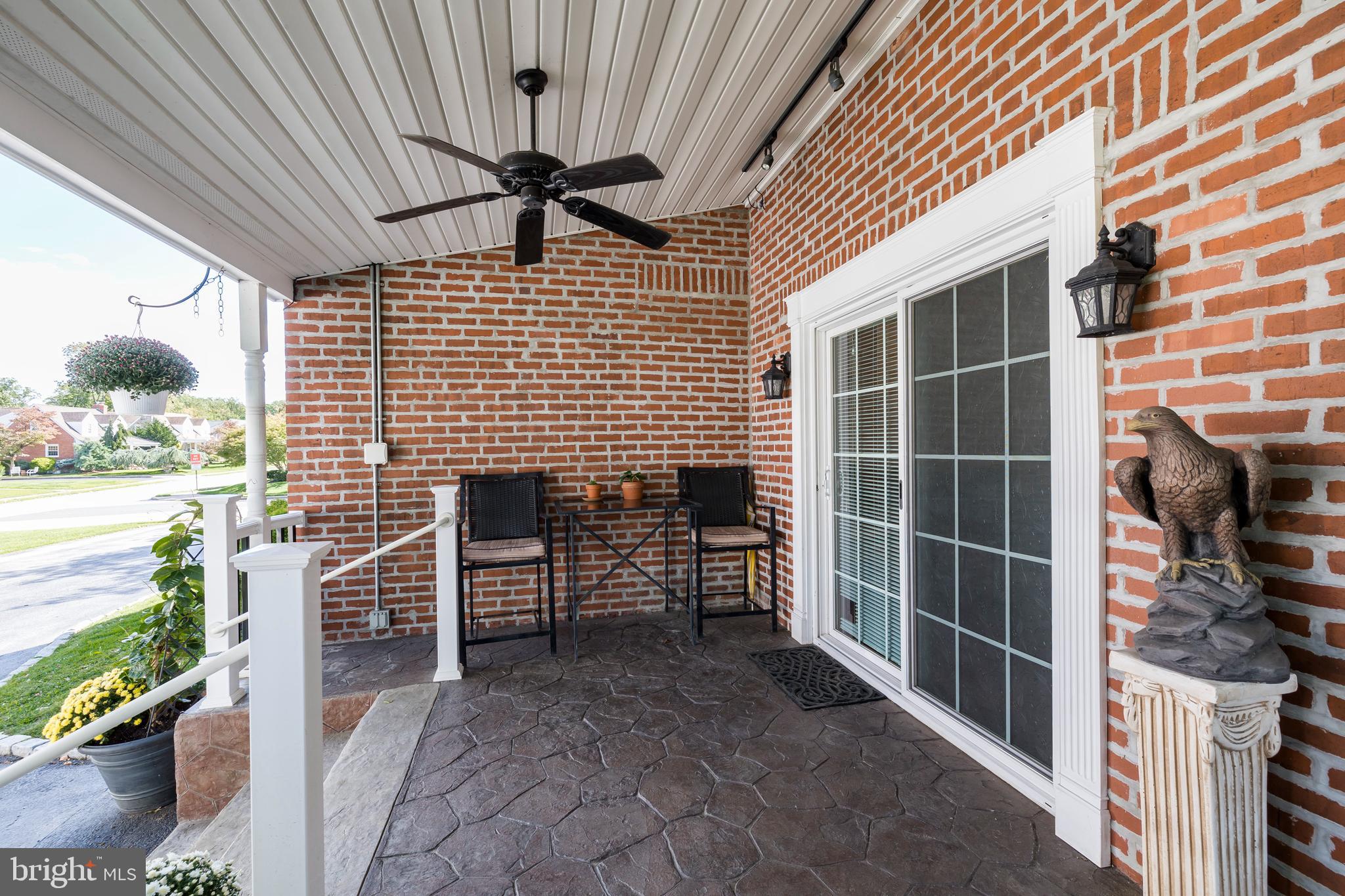 546 Andrew Road Springfield, PA 19064 - Photo 40 of 55