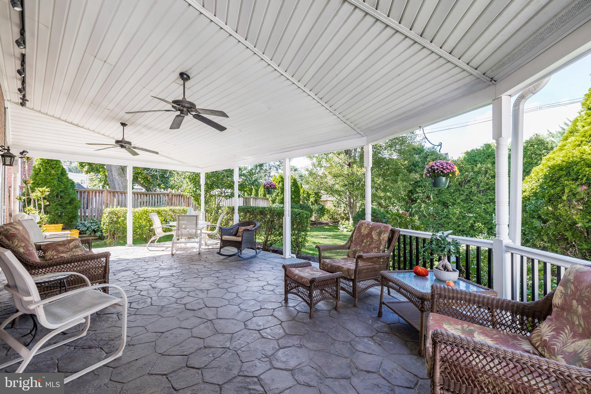 546 Andrew Road Springfield, PA 19064 - Photo 41 of 55